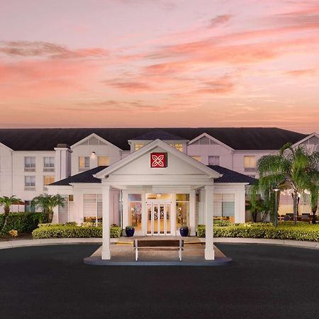Hilton Garden Inn Lake Mary Exteriér fotografie