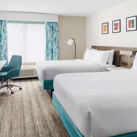 Hilton Garden Inn Lake Mary Exteriér fotografie