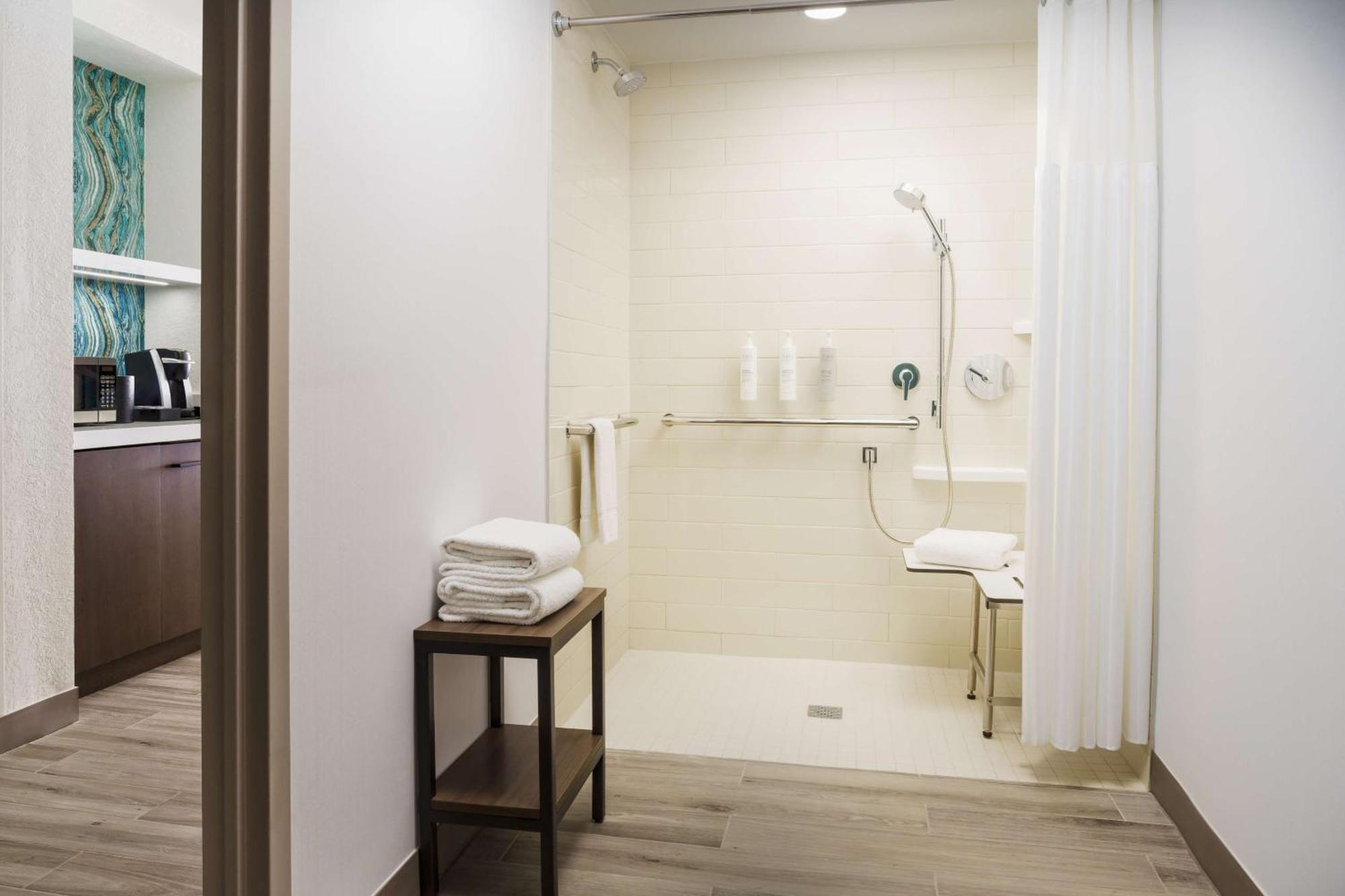 Hilton Garden Inn Lake Mary Exteriér fotografie