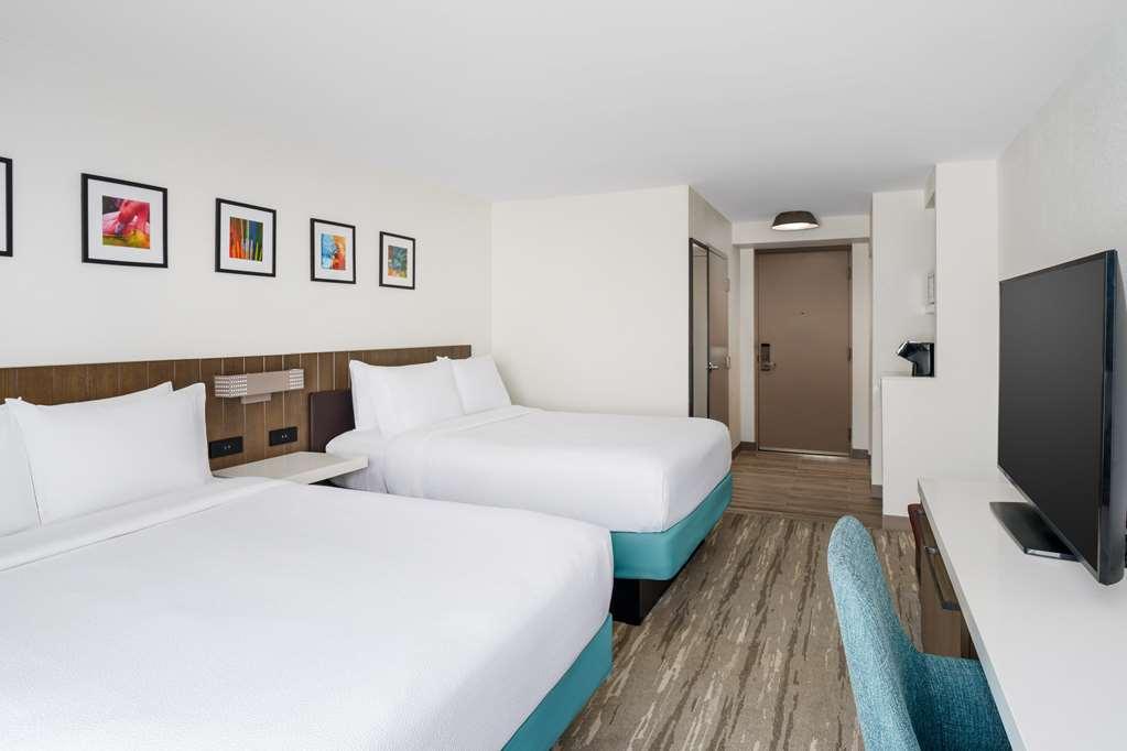 Hilton Garden Inn Lake Mary Pokoj fotografie
