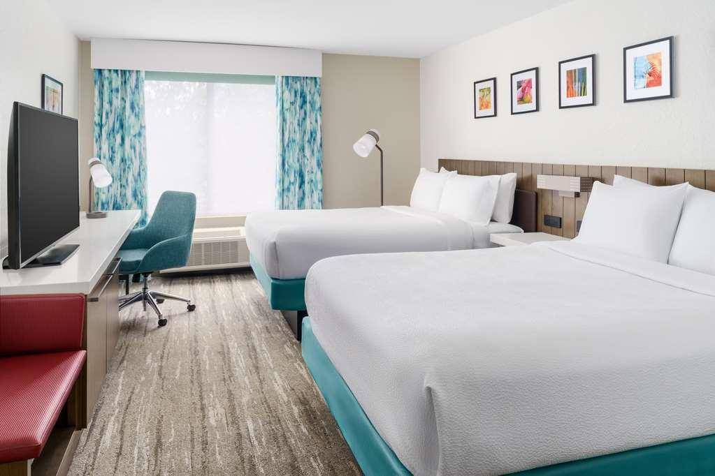 Hilton Garden Inn Lake Mary Pokoj fotografie
