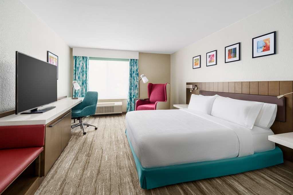 Hilton Garden Inn Lake Mary Pokoj fotografie
